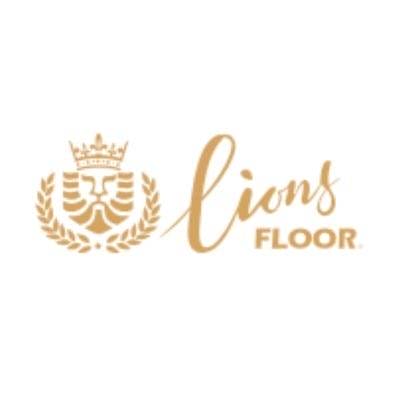 lions floor