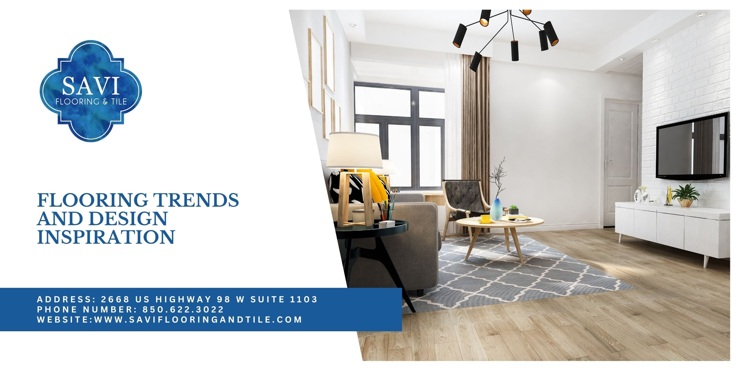 Flooring Trends and Design Inspiration